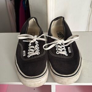 Women Vans